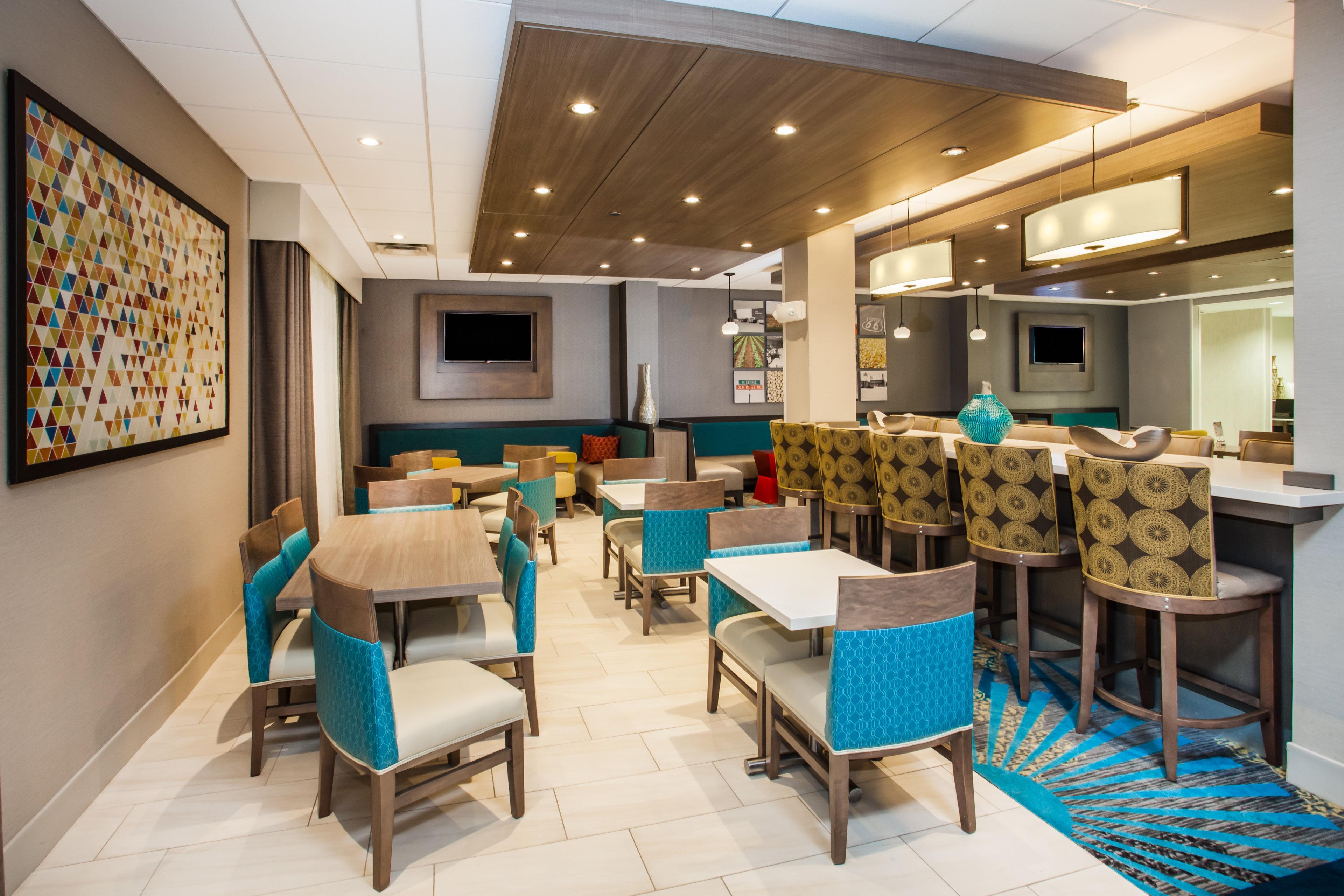 Holiday Inn Express & Suites Litchfield By Ihg Exterior foto