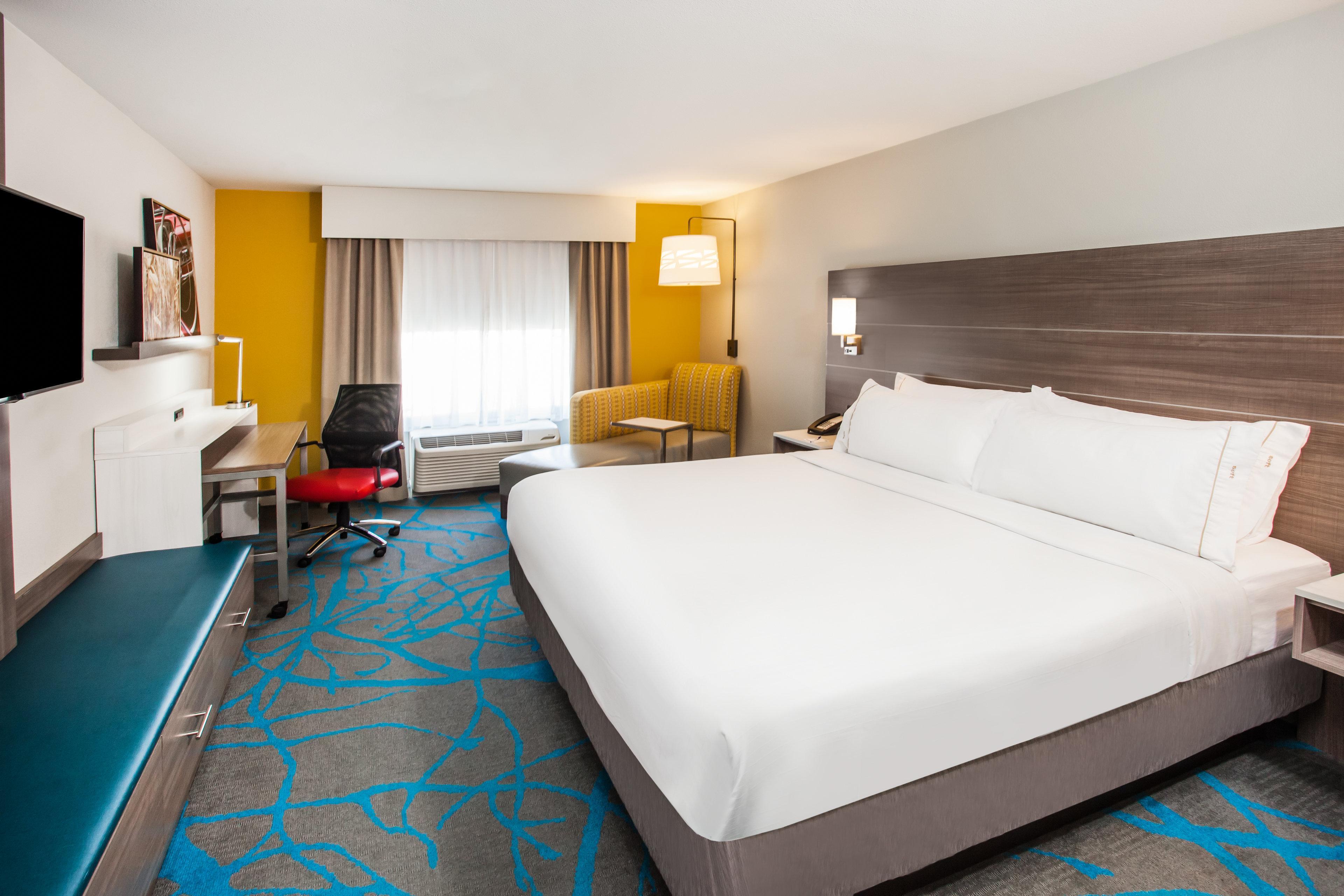 Holiday Inn Express & Suites Litchfield By Ihg Exterior foto