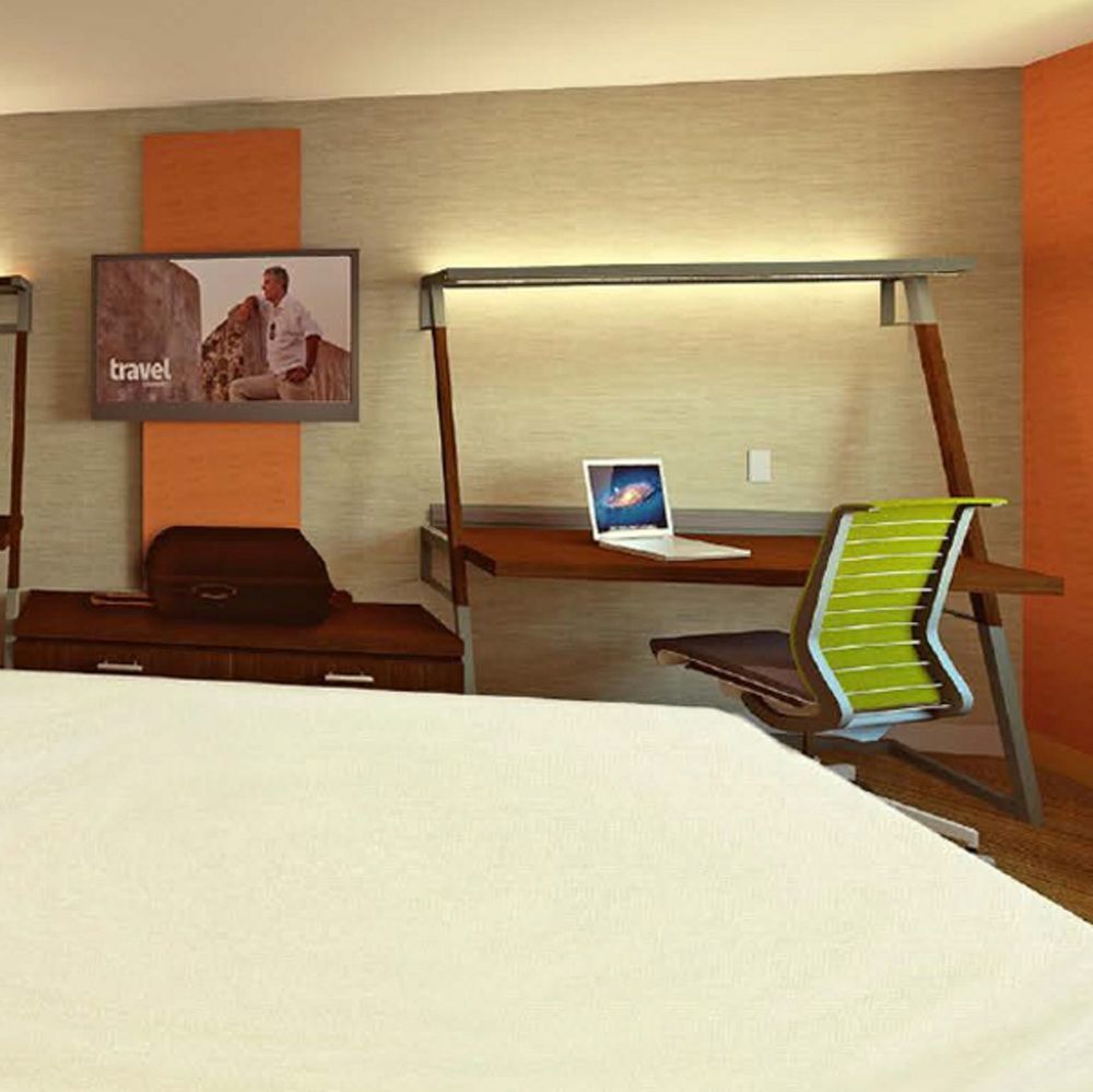 Holiday Inn Express & Suites Litchfield By Ihg Exterior foto