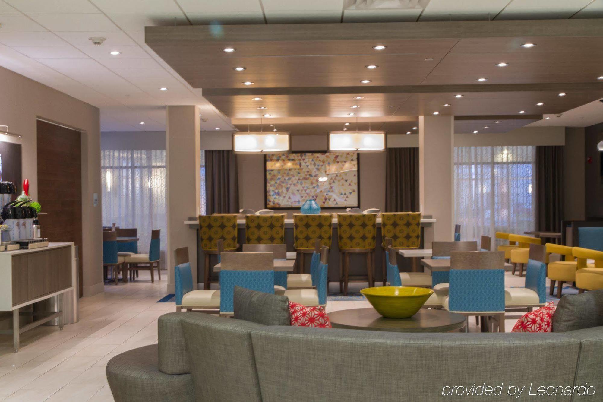 Holiday Inn Express & Suites Litchfield By Ihg Exterior foto